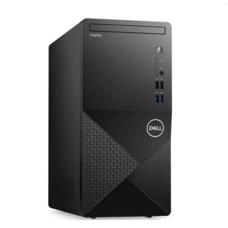Системный блок Dell Vostro 3910 (210-BCUD) черный