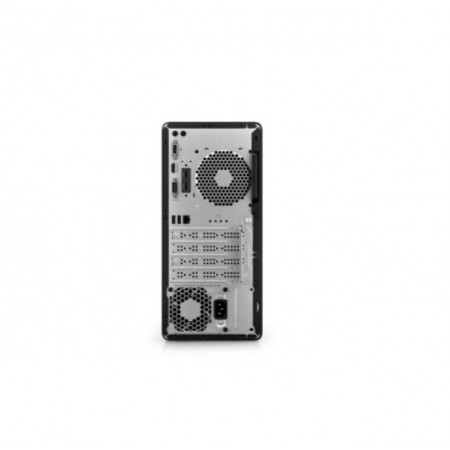 Системный блок HP Pro 290 G9 (6B2X1EA#BJA) черный