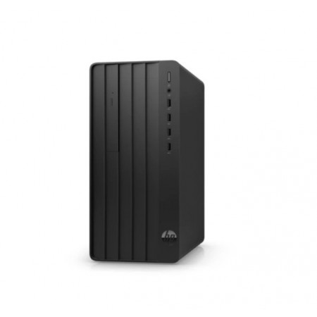 Системный блок HP Pro 290 G9 (6B2X1EA#BJA) черный