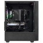 Системный блок Ryzen 7 8700F-4.1GHz/B650/RAM 32GB/SSD 1TB (M.2)/RTX4060Ti-8GB/no DVD/750W/ черный