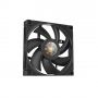 Вентилятор DEEPCOOL FT9 SLIM (R-FT9SLIM-BKWPN1-G) черный