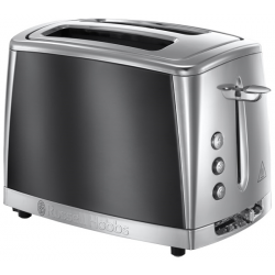 Тостер Russell Hobbs 23221-56 черный