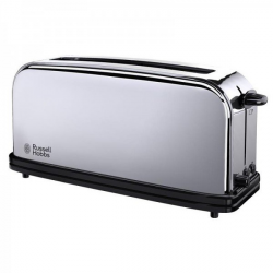 Тостер Russell Hobbs 23510-56 серебристый