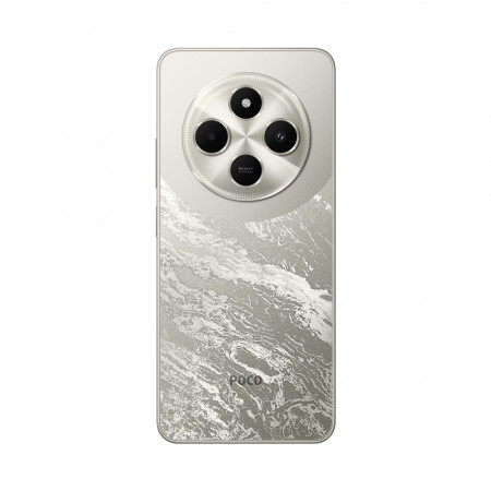 Смартфон POCO C75 (2410FPCC5G) NFC 8 ГБ/256 ГБ золотой (Gold)
