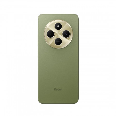 Смартфон Xiaomi Redmi 14C (2409BRN2CY) NFC 8 ГБ/256 ГБ зелёный (Sage Green)