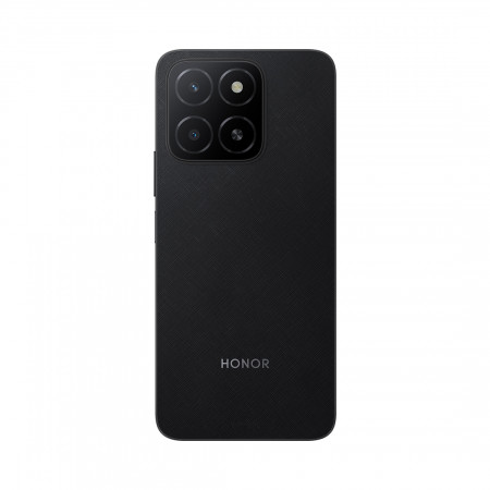 Смартфон HONOR X5b (GFY-LX2) 4 ГБ/64 ГБ чёрный (Midnight Black)