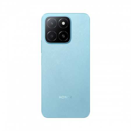 Смартфон HONOR X5b (GFY-LX2) 4 ГБ/64 ГБ голубой (Ocean Blue)