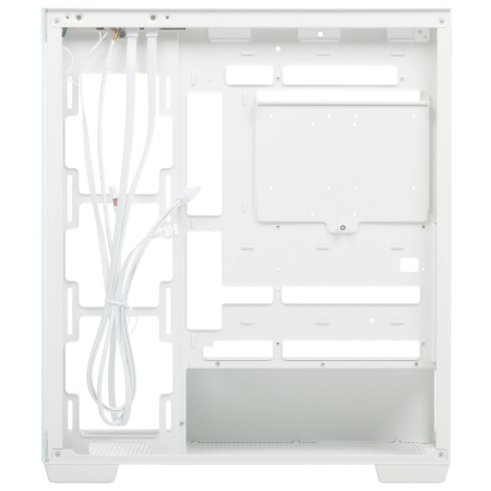 Корпус DeepCool CG580 (R-CG580-WHNDA0-G-1) белый