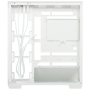 Корпус DeepCool CG580 (R-CG580-WHNDA0-G-1) белый