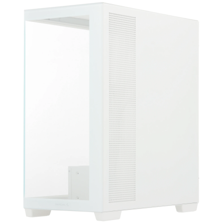 Корпус DeepCool CG580 (R-CG580-WHNDA0-G-1) белый