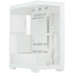Корпус Deepcool CG580 (R-CG580-WHNDA0-G-1) белый