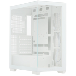 Корпус DeepCool CG580 (R-CG580-WHNDA0-G-1) белый