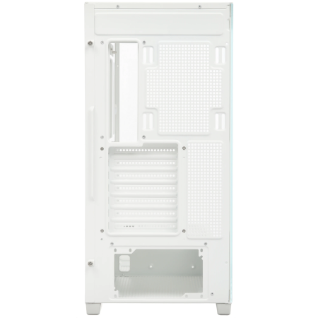 Корпус DeepCool CG580 (R-CG580-WHNDA0-G-1) белый