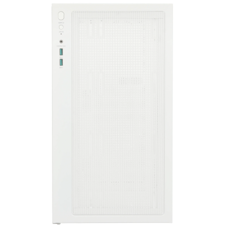 Корпус DeepCool CG580 (R-CG580-WHNDA0-G-1) белый