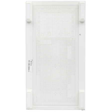 Корпус DeepCool CG580 (R-CG580-WHNDA0-G-1) белый