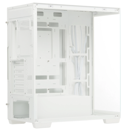 Корпус DeepCool CG580 (R-CG580-WHNDA0-G-1) белый