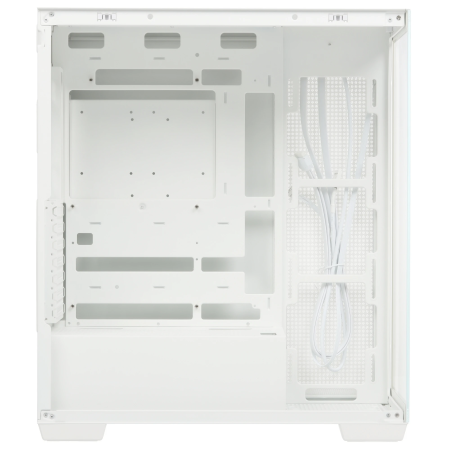 Корпус DeepCool CG580 (R-CG580-WHNDA0-G-1) белый