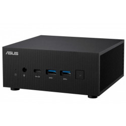 Системный блок Asus PN53-B-S5070MV черный