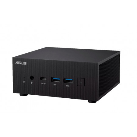 Системный блок Asus PN53-BBR575HD черный