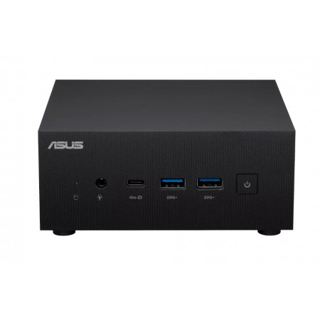 Системный блок Asus PN53-BBR575HD черный