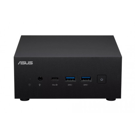 Системный блок Asus PN53-BBR777HD черный