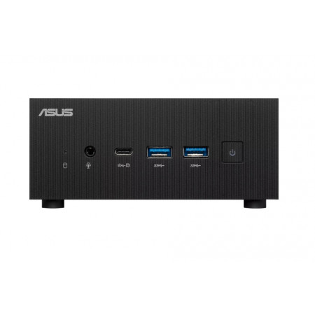 Системный блок Asus PN53-BBR777HD черный