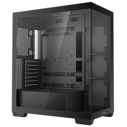 Корпус DEEPCOOL CG580 чёрный