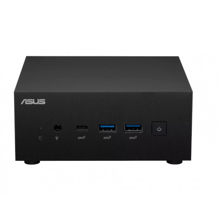 Системный блок Asus PN64-B-S3165MD черный