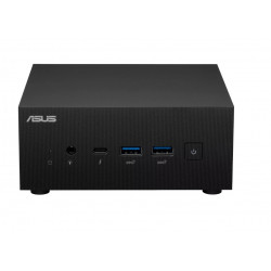 Системный блок Asus PN64-E1-B-S7070MD черный