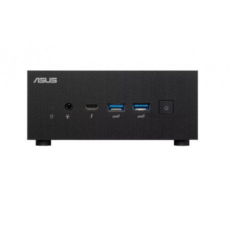 Системный блок Asus PN64-E1-B-S7070MD черный