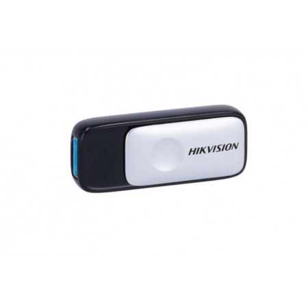 128 ГБ USB Флеш-накопитель Hikvision HS-USB-M210S/128G/U3 черный