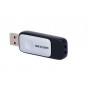 128 ГБ USB Флеш-накопитель Hikvision HS-USB-M210S/128G/U3 черный