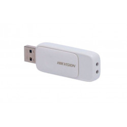 128 ГБ USB Флеш-накопитель Hikvision HS-USB-M210S/128G/U3 белый