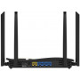 Wi-Fi роутер Ruijie RG-EW1200G PRO черный