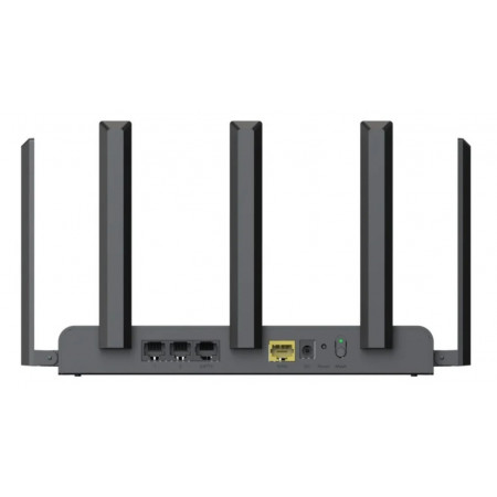 Wi-Fi роутер Ruijie RG-EW1300G черный