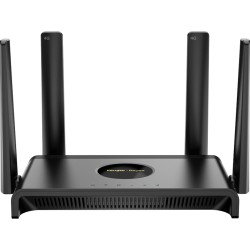 4G-роутер Ruijie Reyee RG-EW300T черный
