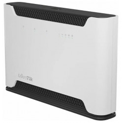 Wi-Fi роутер Mikrotik Chateau LTE12 (RBD53G-5HacD2HnD-TC&EG12-EA) белый