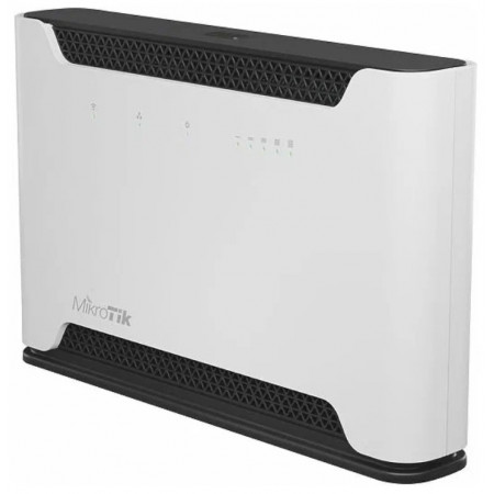Wi-Fi роутер Mikrotik Chateau LTE12 (RBD53G-5HacD2HnD-TC&EG12-EA) белый