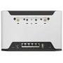 Wi-Fi роутер Mikrotik Chateau LTE12 (RBD53G-5HacD2HnD-TC&EG12-EA) белый