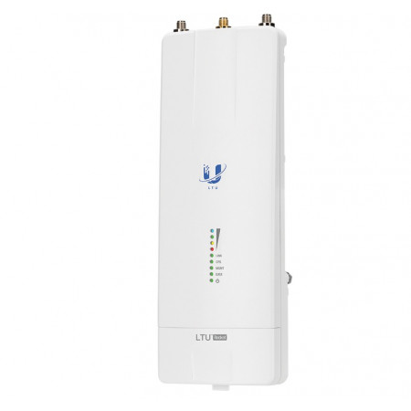 Точка доступа Ubiquiti LTU-Rocket-EU белый