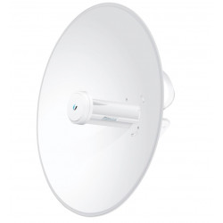 Точка доступа Ubiquiti PowerBeam 5AC-500 (PBE-5AC-500) белый