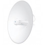 Точка доступа Ubiquiti PowerBeam 5AC-500 (PBE-5AC-500) белый