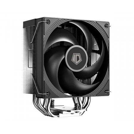 Кулер ID-COOLING FROZN A410 SE черный