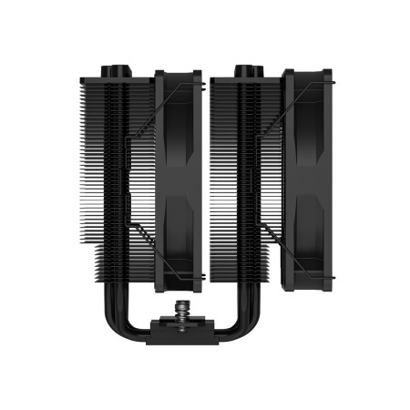 Кулер ID-COOLING SE-206-XT ARGB черный