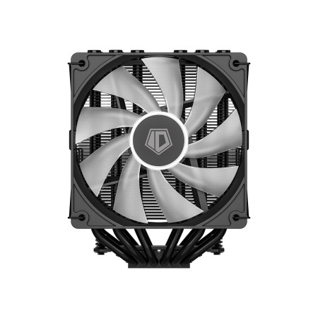 Кулер ID-COOLING SE-206-XT ARGB черный