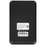 4 ТБ Внешний жесткий диск Apacer AC237 (AP4TBAC237B-1) черный