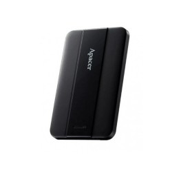 5 ТБ Внешний жесткий диск Apacer AC237 (AP5TBAC237B-1) черный