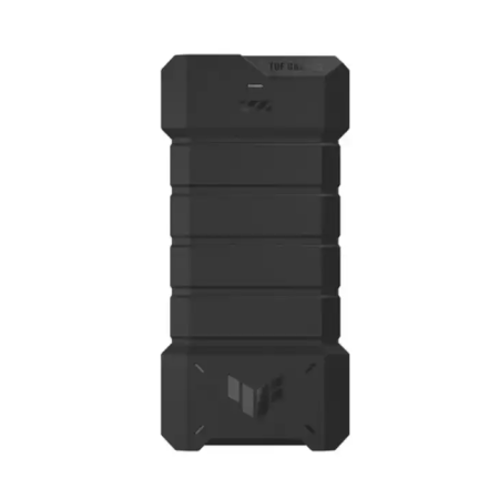 2 ТБ Внешний SSD диск ASUS TUF GAMING AS2000 PLUS черный