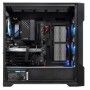 Системный блок Core i5-13400F 2.5GHz/B760/RAM 16GB/SSD 1TB (M.2)/RTX4060-8GB/no DVD/750W черный
