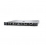 Сервер Dell R660xs (210-BFUZ_EMEA_PER660xs1SPL) серебристый